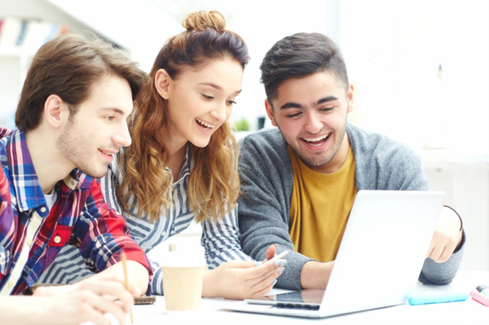 Communauté d'analystes financiers